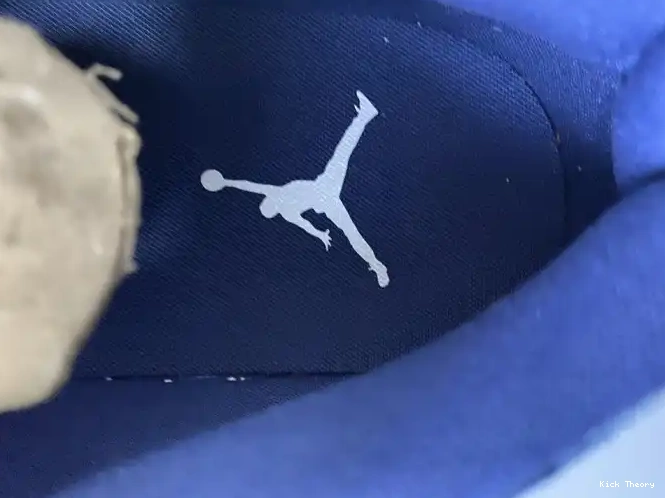 Kicked Out Shoe Store 1 Washed Jordan CZ8455-100 Denim Low Air 0605